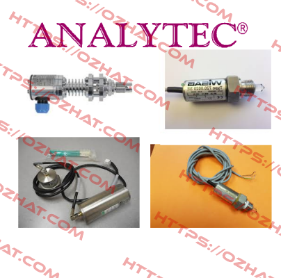 PTB-Nr.Ex-81/2136 X Analytec