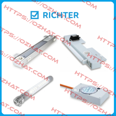 Nr. 110577 Type LED-A-500-ST-E-120V-UL richter-elektrotechnik