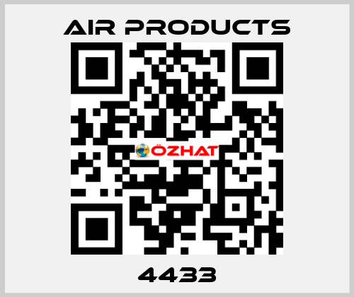 4433 AIR PRODUCTS