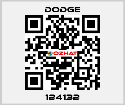 124132 Dodge