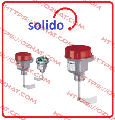 Spare Motor-Reducer for 500 LAA – 220 VAC Solido