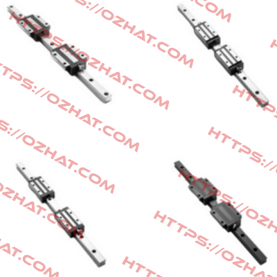 000-000-387-270 SBC Linear Rail System