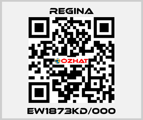 EW1873KD/000 Regina