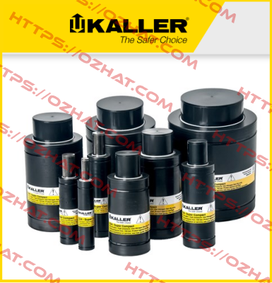 XG 1500 100 (TD-15MPa) Kaller