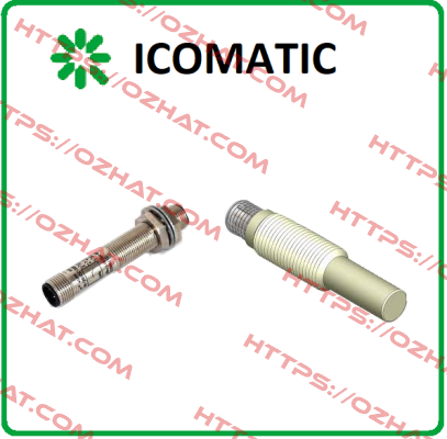 I- O12/G16T-02-PSKL-S1-75mm ICOMATIC Sensortechnik