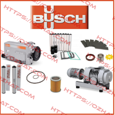 VSC 100/5Ltr Busch