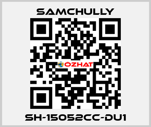 SH-15052CC-DU1 Samchully