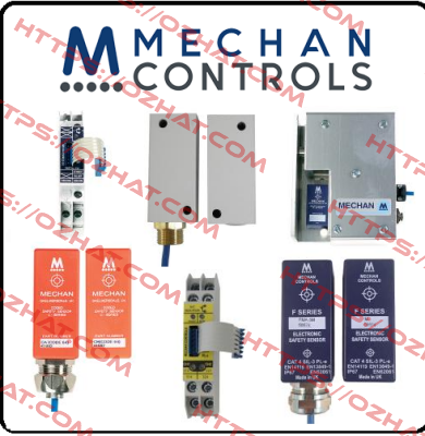 MS5-21-DC-10M MECHAN CONTROLS