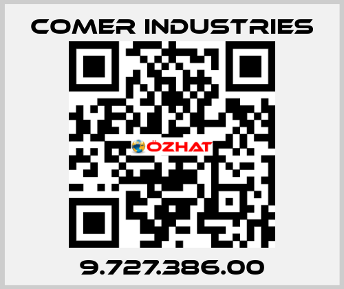 9.727.386.00 Comer Industries