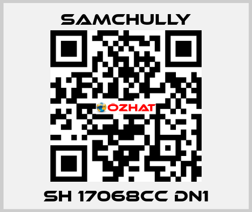 SH 17068CC DN1 Samchully