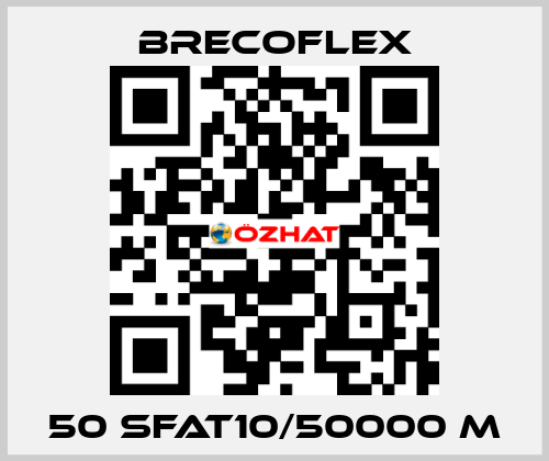 50 SFAT10/50000 M Brecoflex