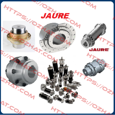 JAUFLEX S-0125-A-VKR-A00-A00-STD Jaure