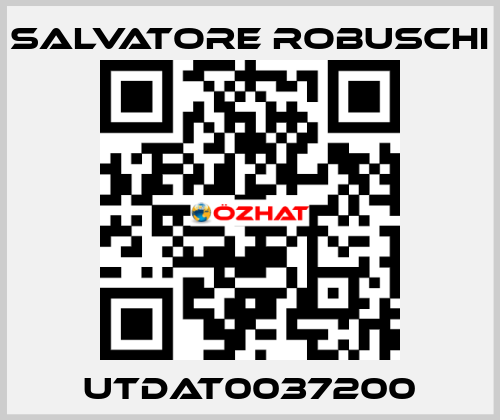 UTDAT0037200 SALVATORE ROBUSCHI