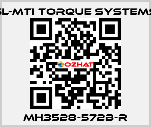 MH3528-572B-R SL-MTI Torque Systems