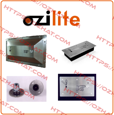 ACL110LT Ozilite - Automatic