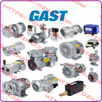 repair kit to DAA-V507-GD Gast