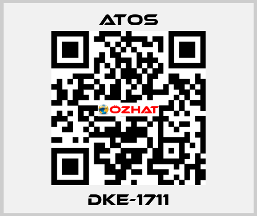 DKE-1711 Atos