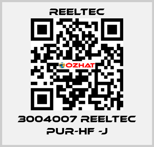 3004007 REELTEC PUR-HF -J REELTEC