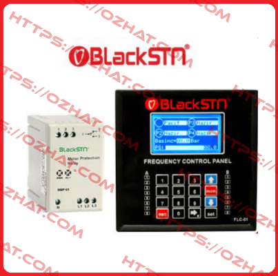 CT216 Blackstn