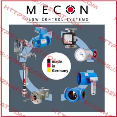 MAG5712-2LA300CD0 OEM Mecon