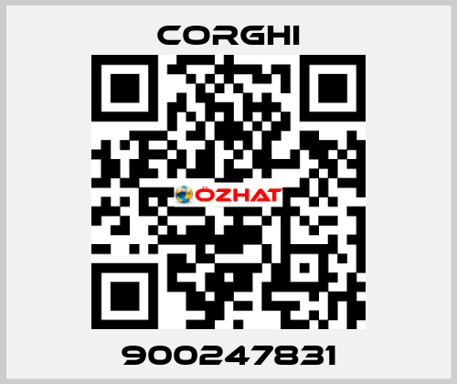 900247831 Corghi