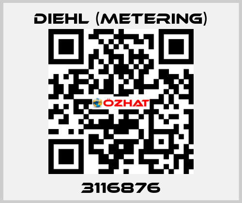 3116876 Diehl (Metering)