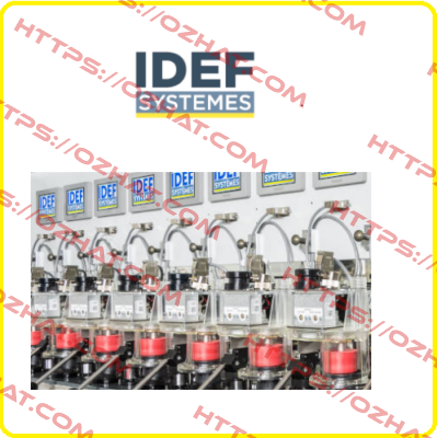 TYPE B idef systemes