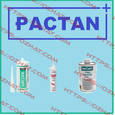 Mix Pack DP2X 400 ml PACTAN