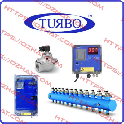 TF040NPBSST03ST Turbo