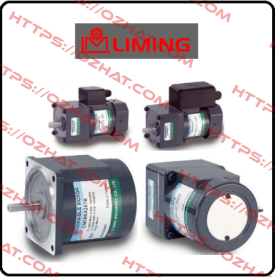 LM-CM08IG25SAV-MSM+CG08B25S10+SCU-SA25W-MSM LIMING  MACHINERY CO.