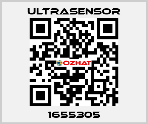 1655305 ultrasensor