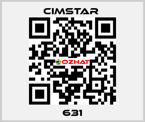 631 Cimstar 