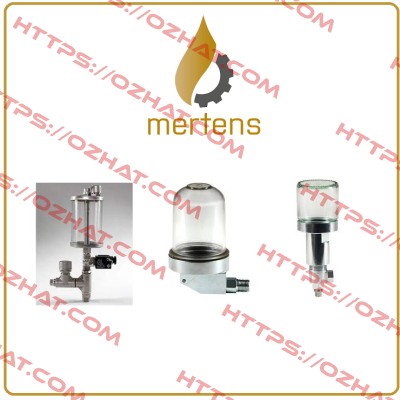 V13010 - Oil level controller Mertens