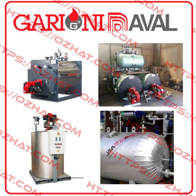 nozzle for GMT-V- 100 /3.0 Garioni Naval