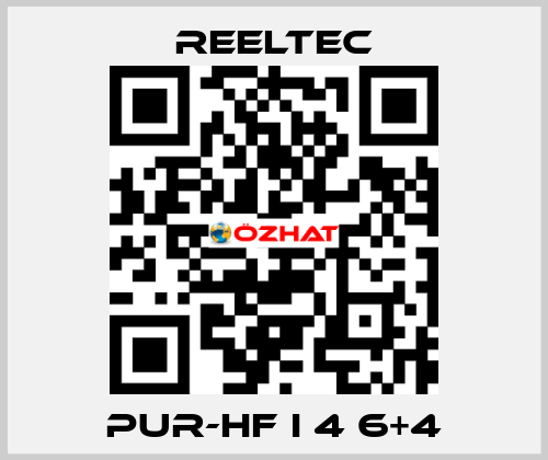 PUR-HF I 4 6+4 REELTEC