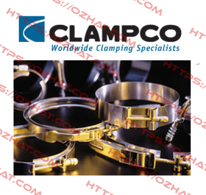 S40S81110 Clampco