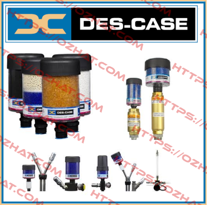 DC-RS-15 Des-Case