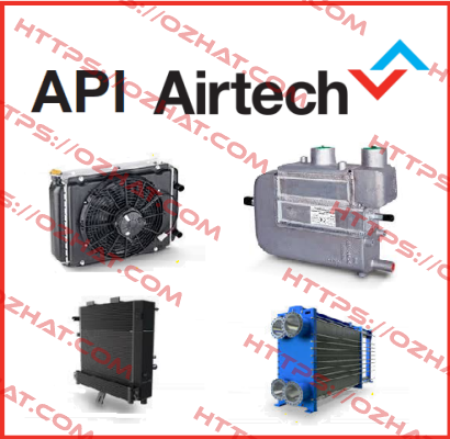 618-0001CH API Airtech