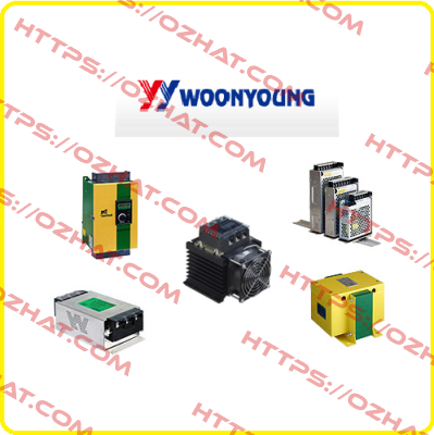 WY3VT-50V  WOONYOUNG