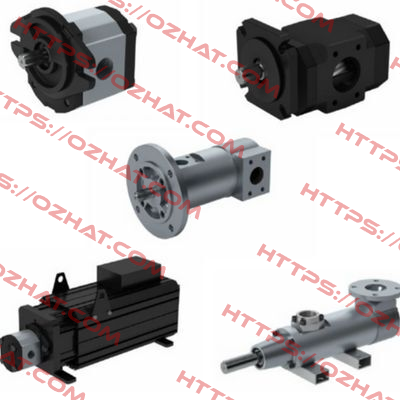 RF Valve kit Settima