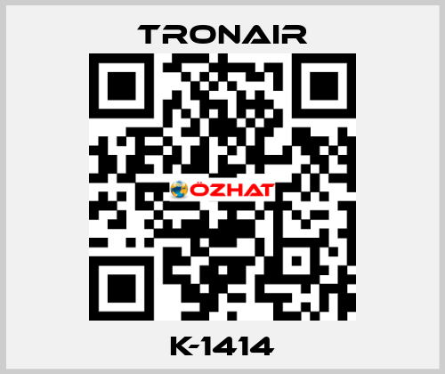 K-1414 TRONAIR