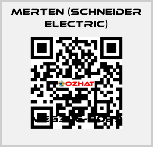 MEG3116-8029 Merten (Schneider Electric)