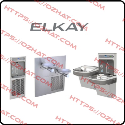 1/4\ WATER COOLER MAINS WATER CONNECTION KIT Elkay