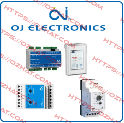 611048 / OTN-1991 OJ Electronics