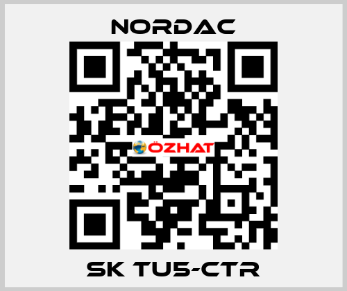 SK TU5-CTR NORDAC