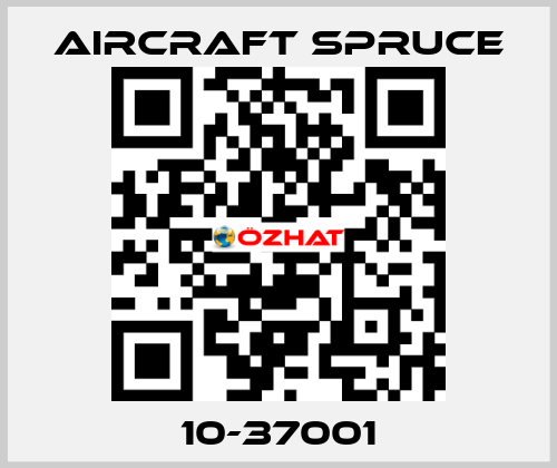 10-37001 Aircraft Spruce