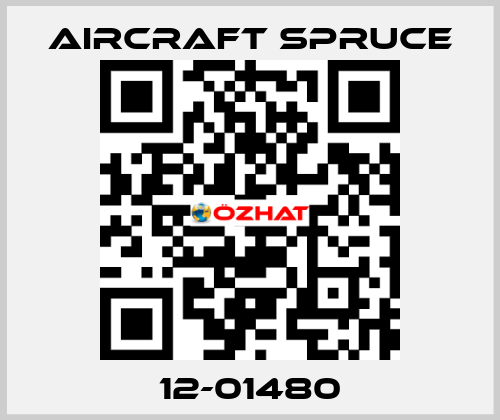 12-01480 Aircraft Spruce