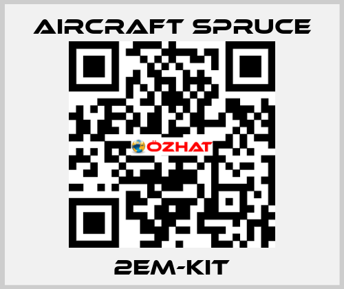 2EM-KIT Aircraft Spruce