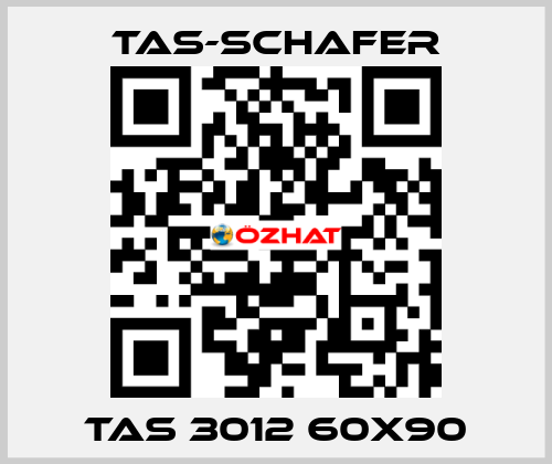 TAS 3012 60X90 TAS-SCHAFER