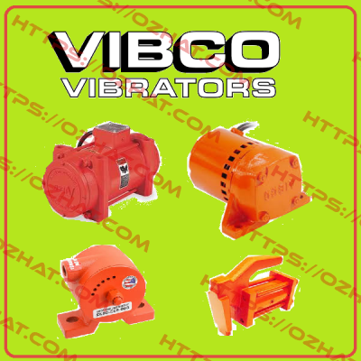 800-633-0032 Vibco